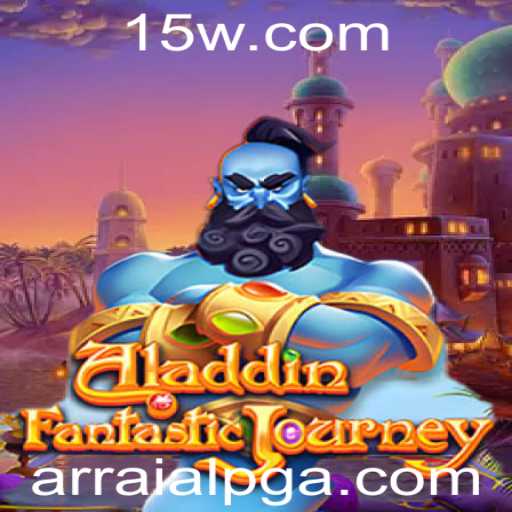 Explorando o Mundo de Aladdin: Uma Jornada de Jogo em 2023