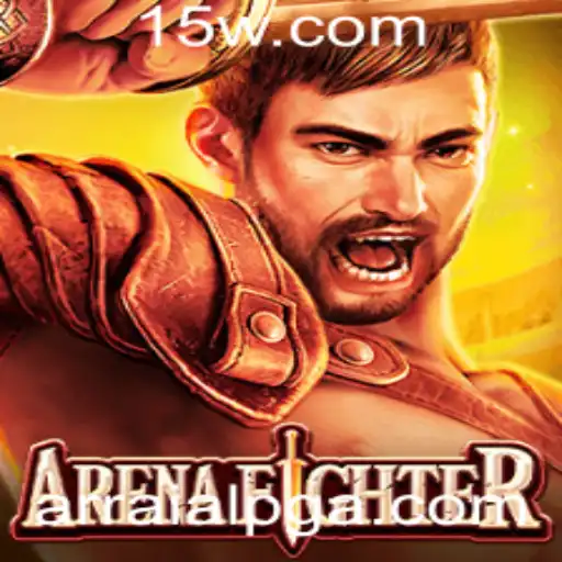 ArenaFighter: Mergulhe na Intensa Competição de Batalha