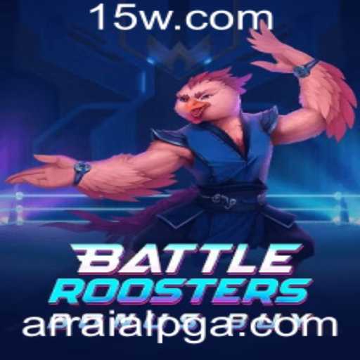 BattleRoostersBonusBuy: Uma Jornada de Estratégia e Aventura