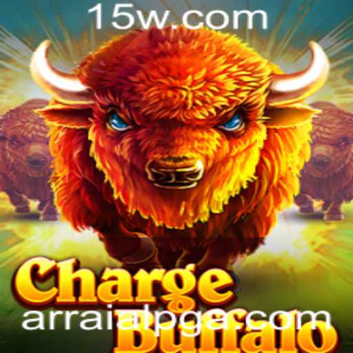 ChargeBuffalo: O Empolgante Jogo de Estratégia e Aventura