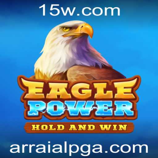 Explorando EaglePower: O Fenômeno do Mundo dos Jogos