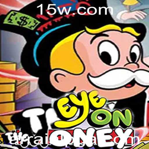 Descubra o Empolgante Jogo EyeOnTheMoney