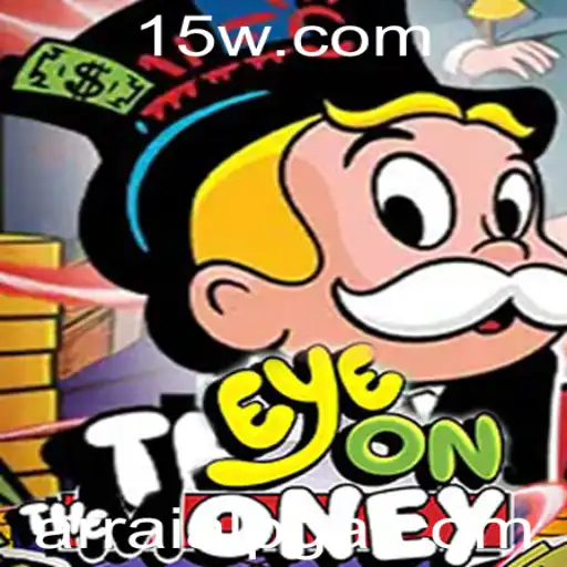 Descubra o Empolgante Jogo EyeOnTheMoney