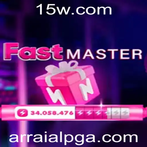 Descubra o Mundo de 'FastMaster': Uma Experiência Inovadora de Jogo