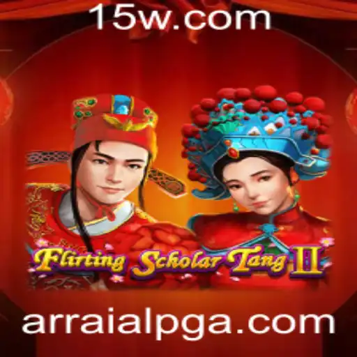 Flirting Scholar Tang II: Explorando o Fascinante Universo do Jogo