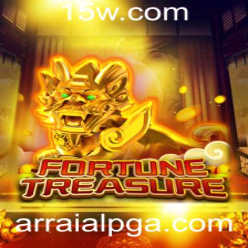 FortuneTreasure: A Nova Sensação dos Jogos de Mesa com uma Pitada de Aventura