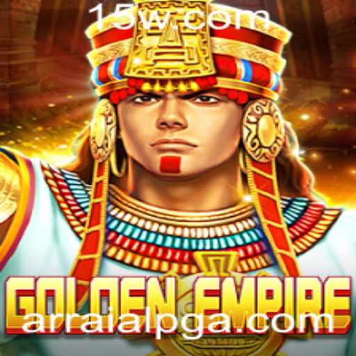 Desvendando o Fascinante Mundo de GoldenEmpire: Um Raio-X do Jogo que Conquista Realidades