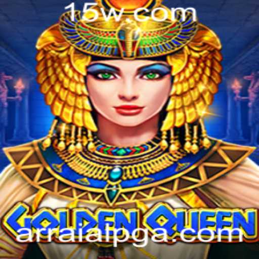 GoldenQueen: Um Mergulho no Mundo de ArraialPG