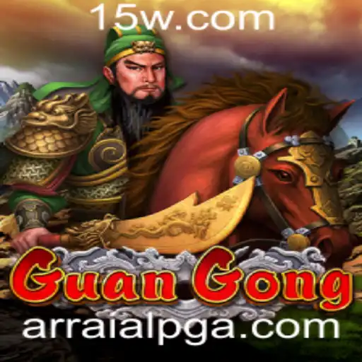 Explorando o Fascinante Mundo de GuanGong