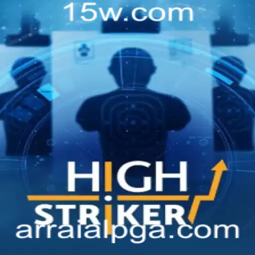 Explorando o Empolgante Jogo 'HighStriker' no Arraial PG