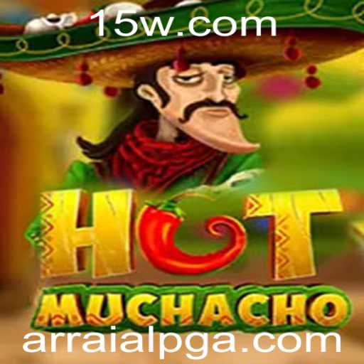 Explorando HotMuchacho: O Jogo que Está Agitando o Arraial Virtual
