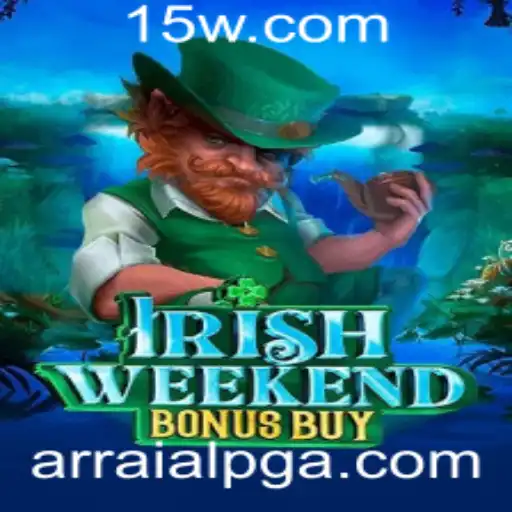 Explorando o Emocionante Jogo IrishWeekendBonusBuy