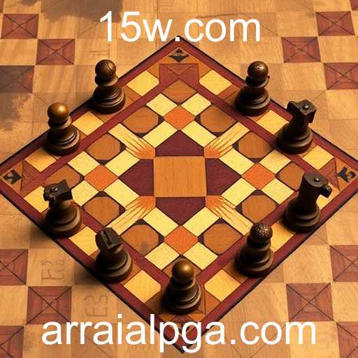 Explorando a Fascinante Evolução dos Jogos de Tabuleiro