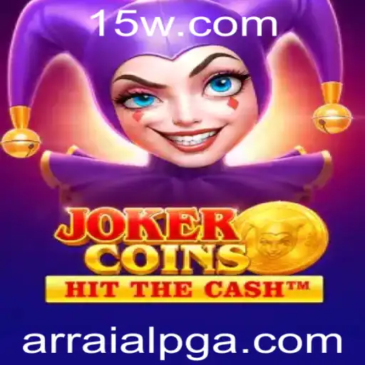 JokerCoins: Uma Nova Aventura no Mundo dos Jogos