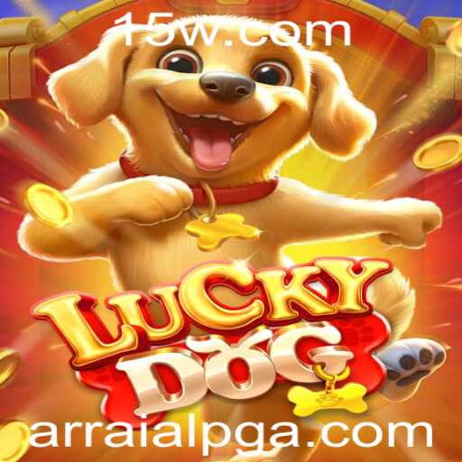 Explorando o Mundo de LuckyDog: O Jogo que Conquista Escolas e Comunidades