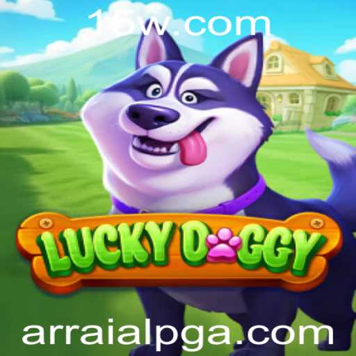 LuckyDoggy: Explorando o Mundo Divertido do Jogo