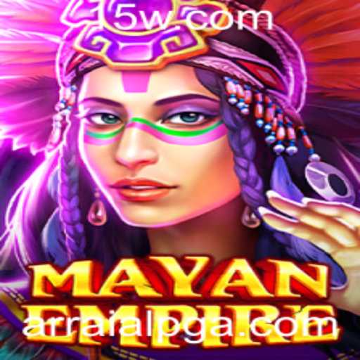 Descubra o Fascinante Mundo de MayanEmpire: O Jogo que Está Revolucionando o Entretenimento