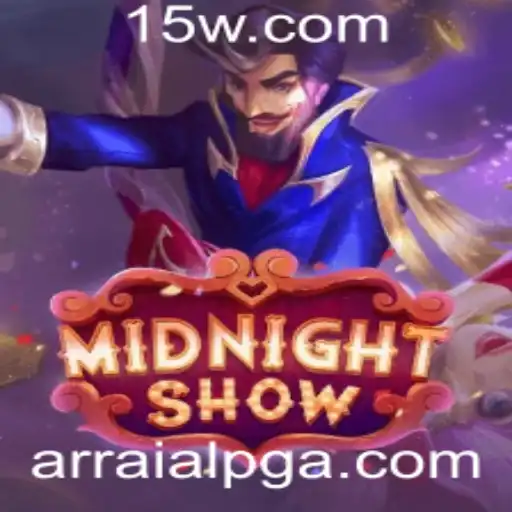 MidnightShow: O Novo Fenômeno dos Jogos de Mistério e Estratégia