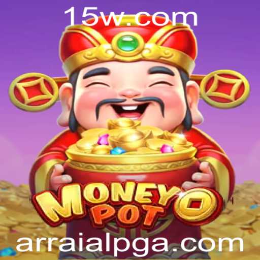 Descubra o Fascinante Mundo de MoneyPot: O Jogo do Momento