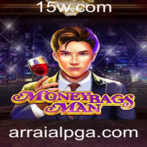 Explorando MoneybagsMan: O Novo Fenômeno dos Jogos