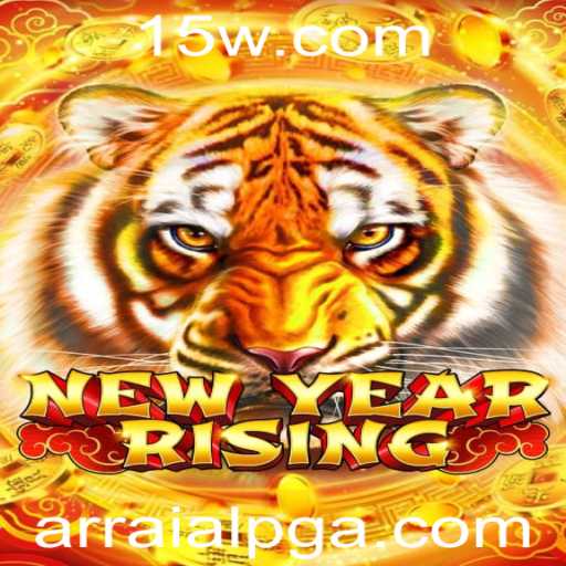 Descubra o Empolgante Mundo de 'NewYearRising'