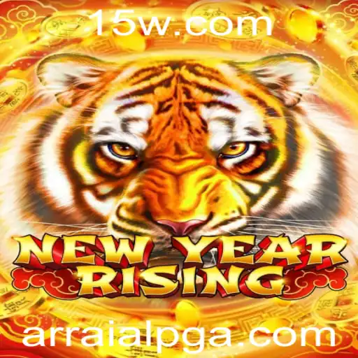 Descubra o Empolgante Mundo de 'NewYearRising'