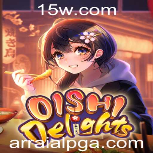 Explorando 'OishiDelights': Um Jogo Inovador Inspirado na Cultura Culinária