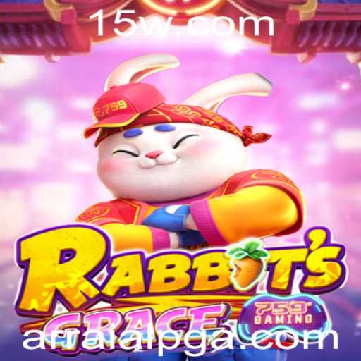 Explorando o Mundo de RabbitsGrace: Regras e Desafios do Jogo