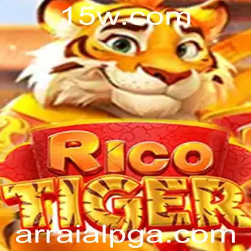 Descubra o Mundo Empolgante de RicoTiger