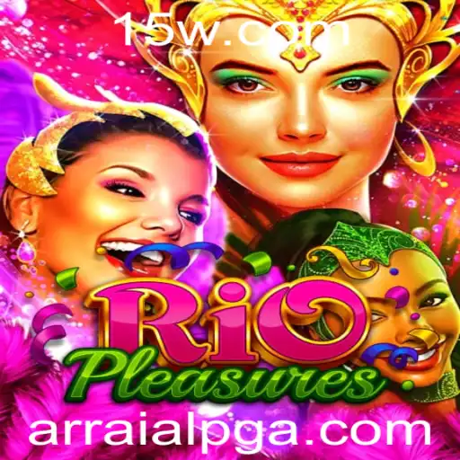 Descubra RioPleasures: Um Novo Mundo de Entretenimento