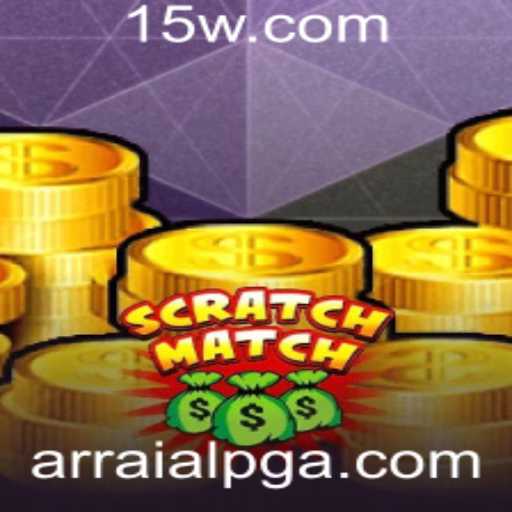 ScratchMatch: Um Novo Conceito em Jogos de Tabuleiro