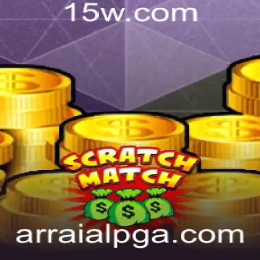 ScratchMatch: Um Novo Conceito em Jogos de Tabuleiro