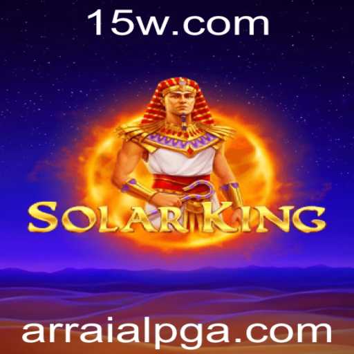 Descubra SolarKing: O Novo Jogo que Está Dominando o Mundo dos Games