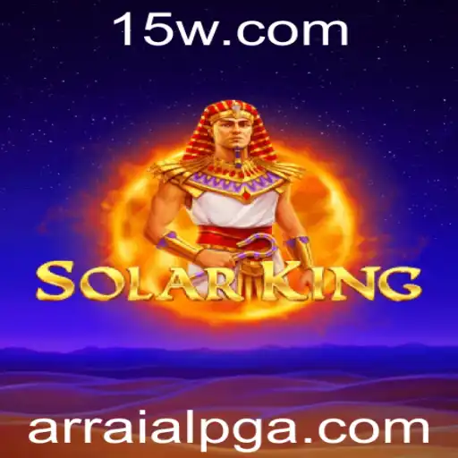 Descubra SolarKing: O Novo Jogo que Está Dominando o Mundo dos Games