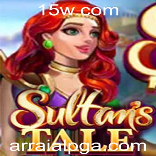 Descubra a Aventura Fascinante de Sultanstale