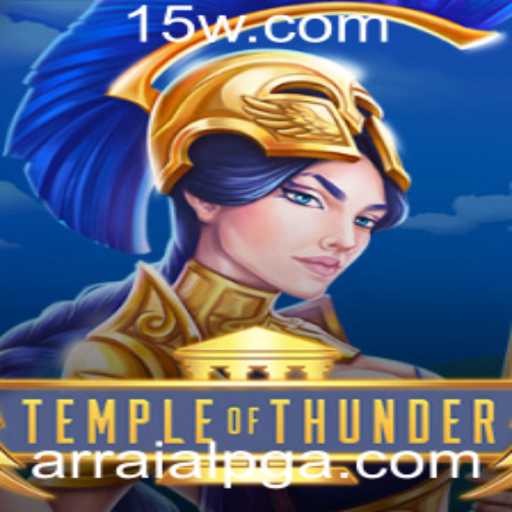 Explorando o Jogo TempleofThunder: Uma Aventura Épica