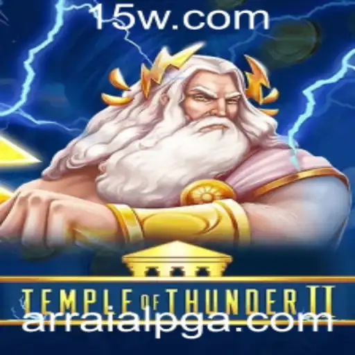 Explore o Universo de TempleofThunderII: Aventura e Estratégia no Mundo dos Jogos