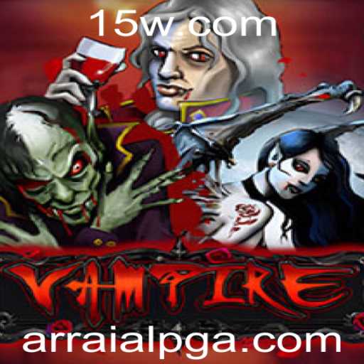 Descubra o Mundo do Jogo 'Vampire'