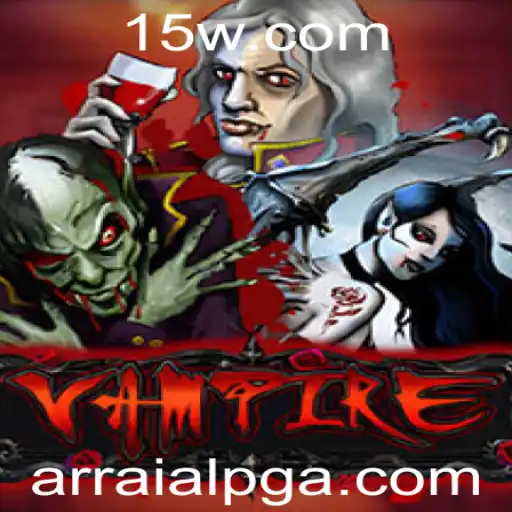 Descubra o Mundo do Jogo 'Vampire'
