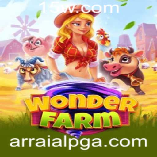 Conheça WonderFarm: Uma Aventura Inovadora no Mundo dos Jogos de Simulação