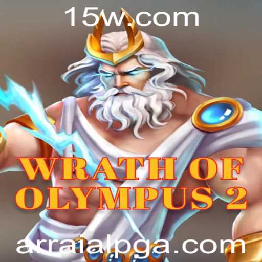 Explorando WrathofOlympus2: Um Novo Horizonte no Mundo dos Games