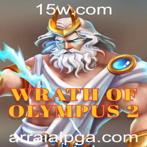 Explorando WrathofOlympus2: Um Novo Horizonte no Mundo dos Games
